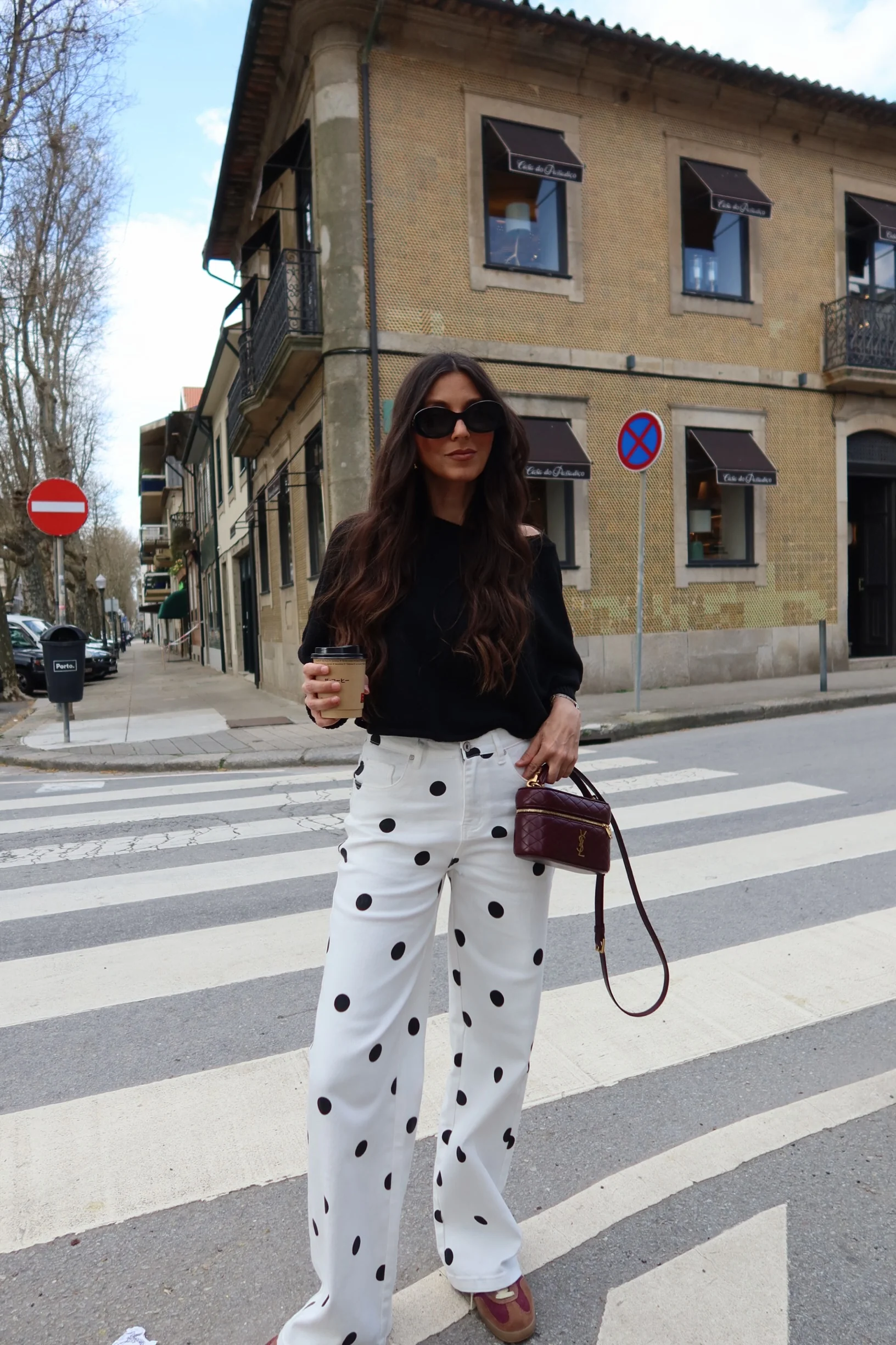 TROUSERS